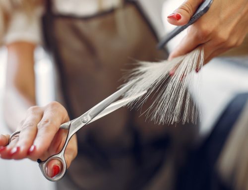 CAP – Métiers de la coiffure